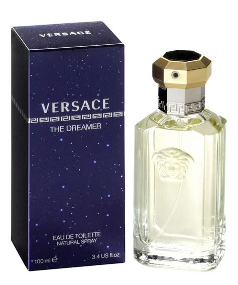 versace the dreamer lekker|versace the dreamer sample.